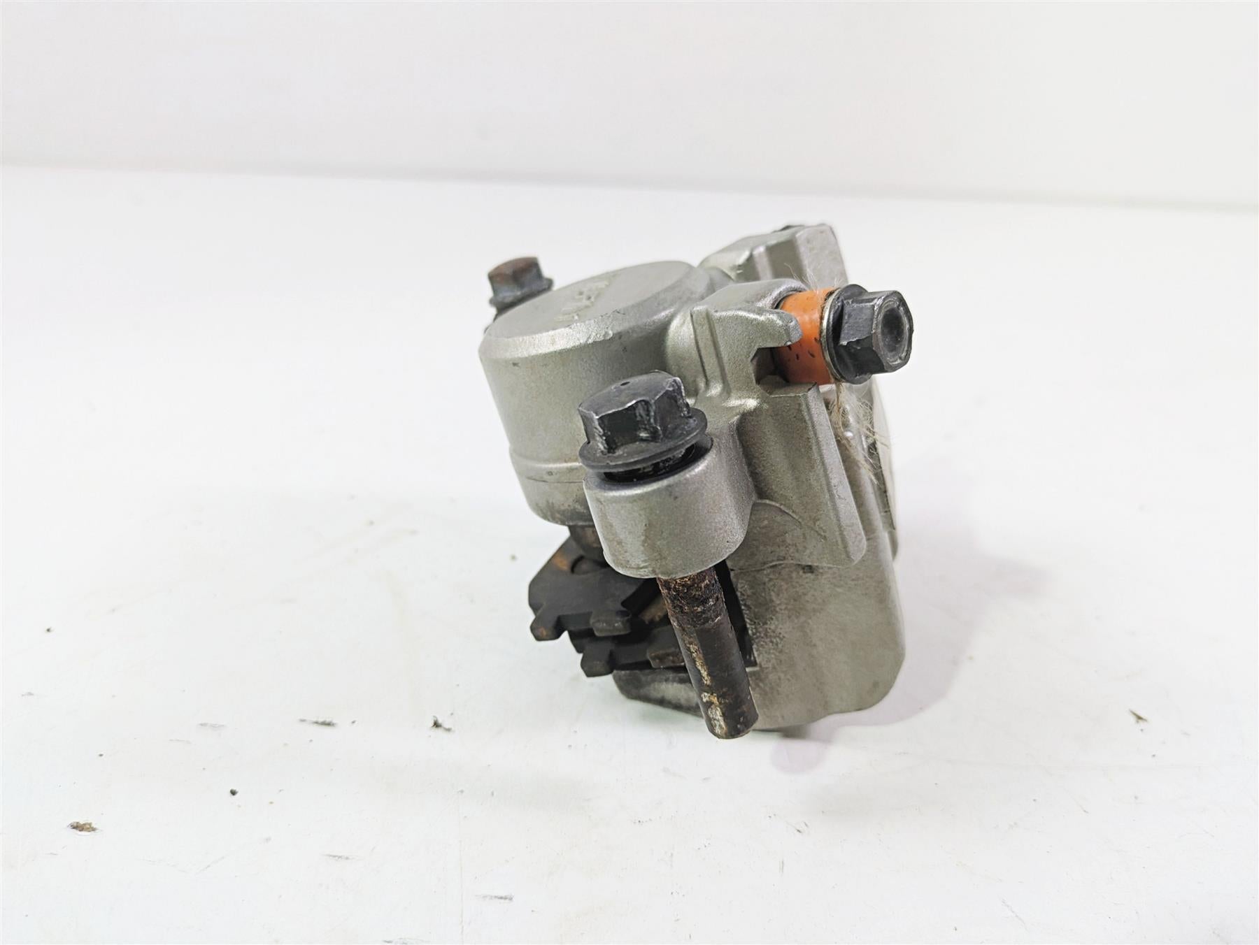 2007 Honda VTX1300 Classic Nissin Rear Brake Caliper 43150-MEA-671 43150-MEA-672 {{ shop.shopifyCountryName }} - Mototech271