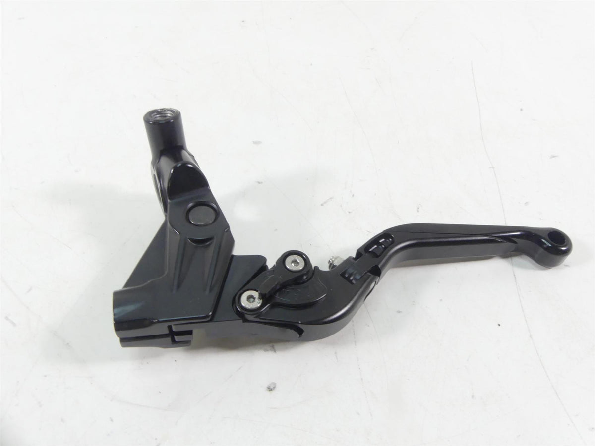 2019 Triumph Street Triple 765R Clutch Perch & Adjustable Lever T2043122 {{ shop.shopifyCountryName }} - Mototech271