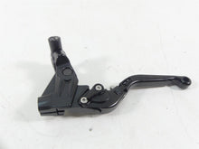 Load image into Gallery viewer, 2019 Triumph Street Triple 765R Clutch Perch &amp; Adjustable Lever T2043122 | Mototech271
