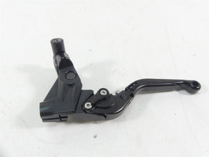 2019 Triumph Street Triple 765R Clutch Perch & Adjustable Lever T2043122 | Mototech271