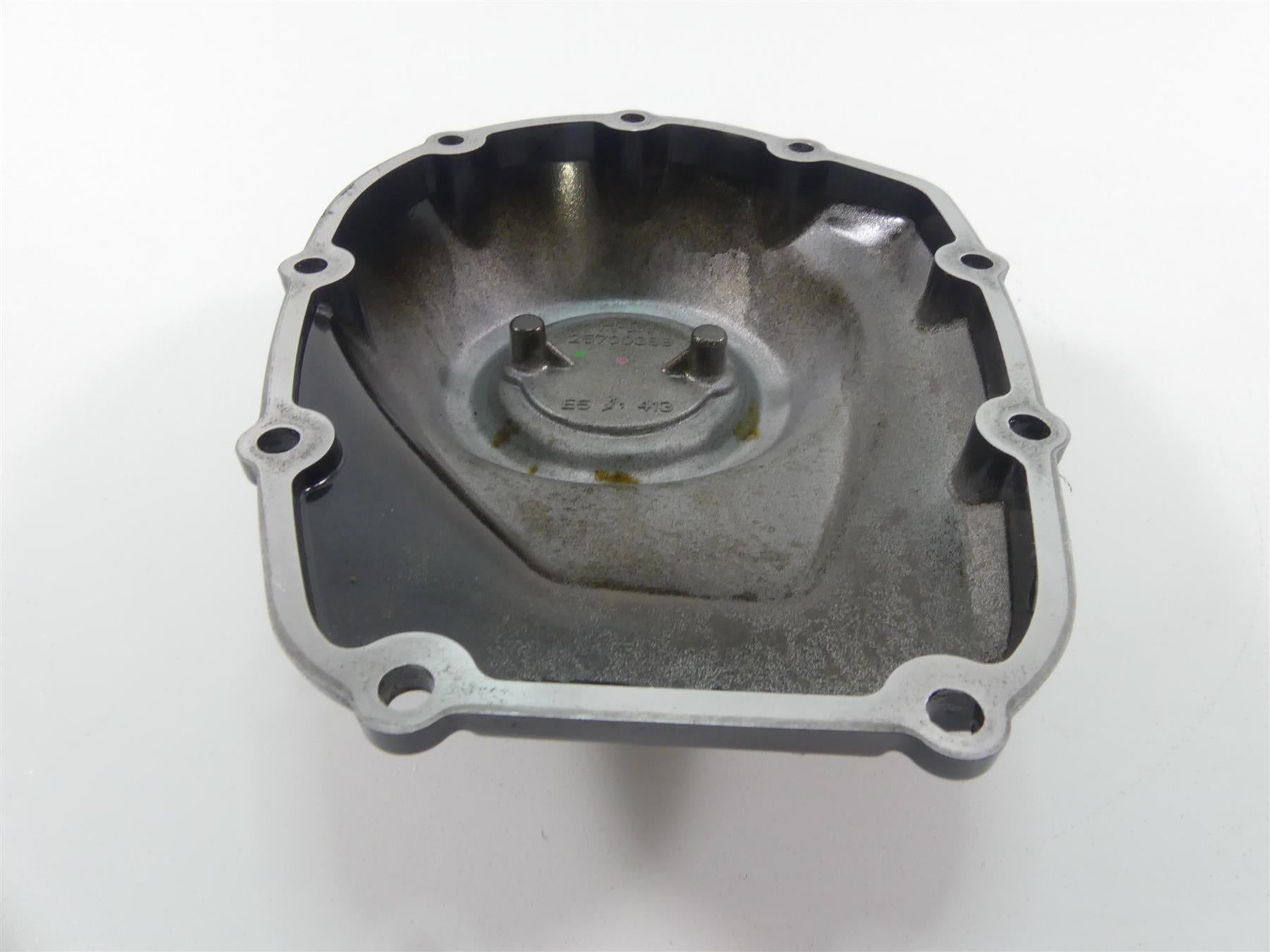 2018 Harley FXBRS Softail Breakout 114 Stage 1 Engine Cam Shaft Cover 25700368 {{ shop.shopifyCountryName }} - Mototech271
