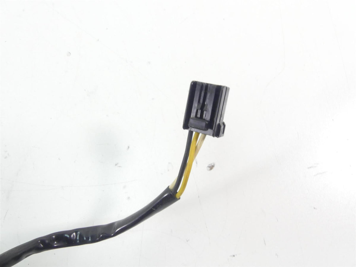 2016 Harley FXDL Dyna Low Rider Headlight Head Light Lamp & Bracket 69774-07A {{ shop.shopifyCountryName }} - Mototech271