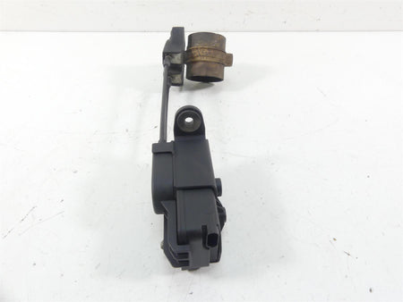 2012 BMW R1200 GS K255 Adventure Exhaust Flap Valve & Servo D=57mm 18518546552 {{ shop.shopifyCountryName }} - Mototech271