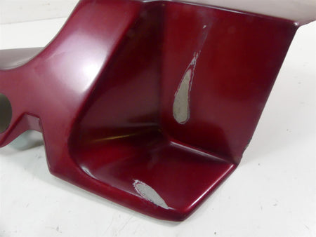 1989 Harley Touring FLTC Tour Glide Side Cover Fairing Set - Read 62489-79C {{ shop.shopifyCountryName }} - Mototech271