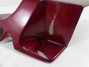 1989 Harley Touring FLTC Tour Glide Side Cover Fairing Set - Read 62489-79C | Mototech271