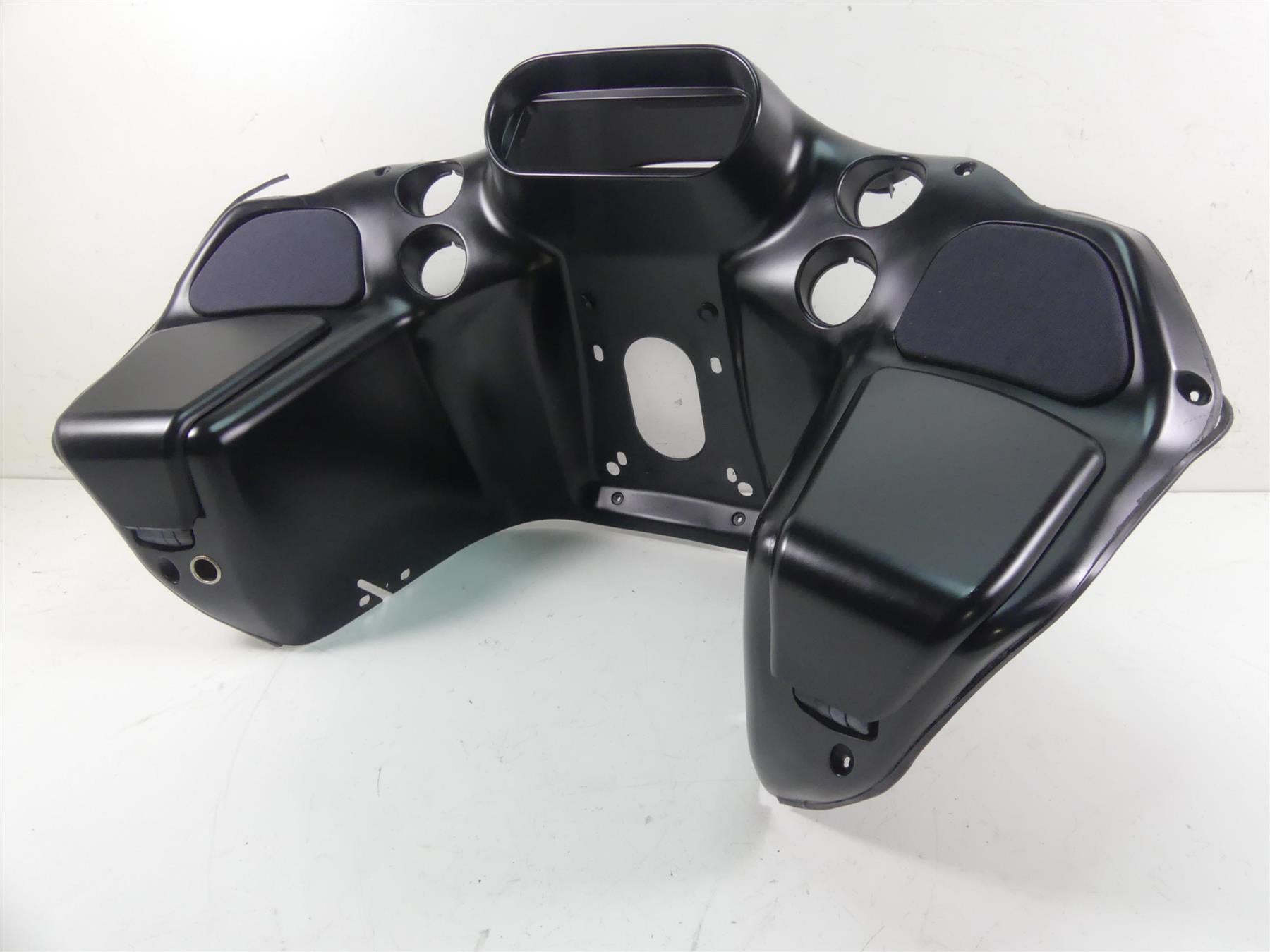 2013 Harley Touring FLTRX Road Glide Front Inner Fairing Cover - Read 58735-98D {{ shop.shopifyCountryName }} - Mototech271