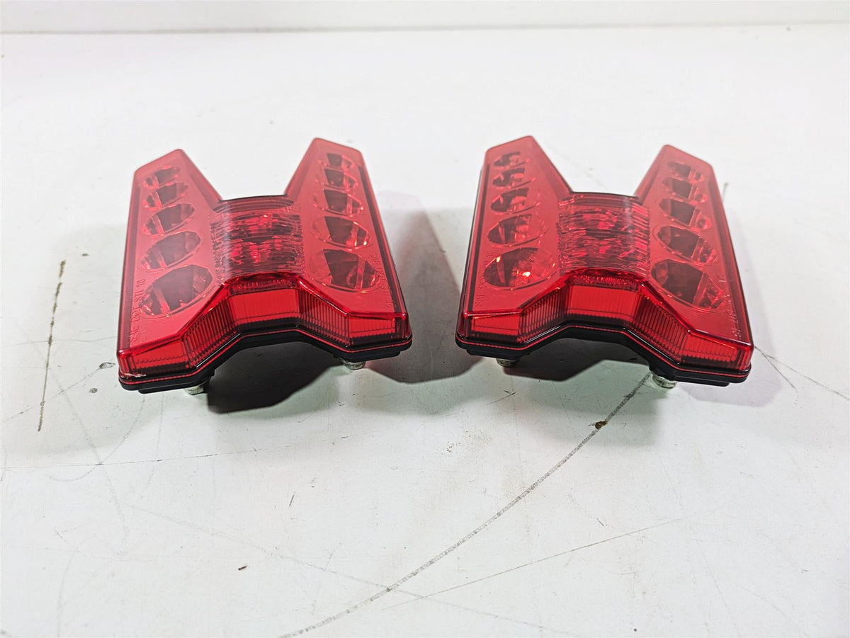 2020 Kawasaki Teryx KRX KRF 1000 Taillight Tail Light Lamp Set 23024-0005 {{ shop.shopifyCountryName }} - Mototech271