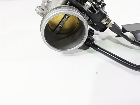 2010 BMW R1200RT K26 Throttle Bodies Body Set - Read 13547712613 13547712614 {{ shop.shopifyCountryName }} - Mototech271