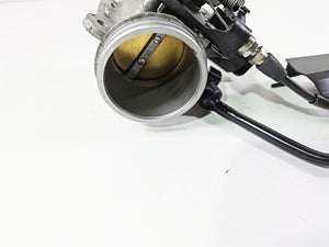 2010 BMW R1200RT K26 Throttle Bodies Body Set - Read 13547712613 13547712614 | Mototech271