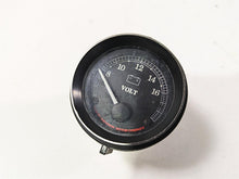 Load image into Gallery viewer, 2003 Harley Touring FLHTCUI 100TH E-Glide Volt Voltage Meter Gauge 74526-96C | Mototech271
