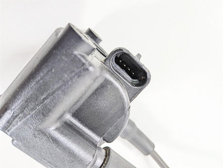 2011 Harley FXDF Dyna Fat Bob Delphi Ignition Coil Wires Plugs Set 31743-01 {{ shop.shopifyCountryName }} - Mototech271