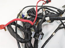 Load image into Gallery viewer, 2009 Yamaha XV1900 Raider Wiring Harness Loom 5C7-82590-01-00
