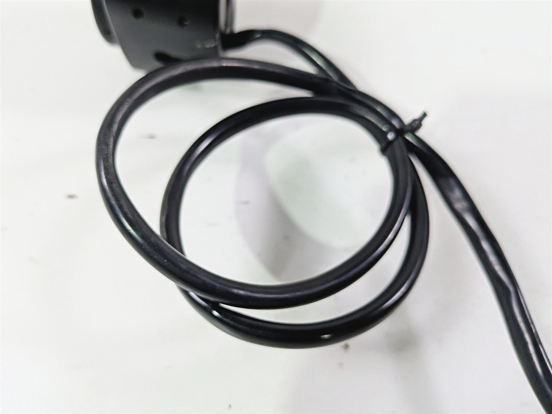 2014 Harley FLS Softail Slim Left Hand Turn Signal Control Switch Read 72949-12A {{ shop.shopifyCountryName }} - Mototech271