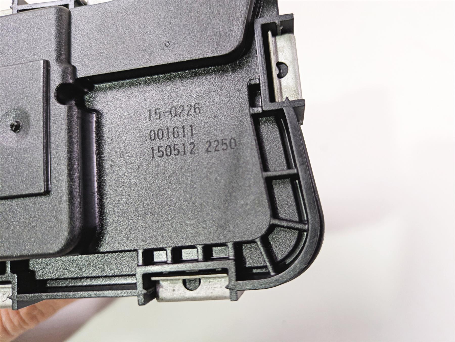 2015 BMW R1200 GS Adv K51 Throttle Body Set -Tested - Video 13548564959 {{ shop.shopifyCountryName }} - Mototech271
