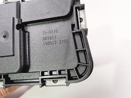 2015 BMW R1200 GS Adv K51 Throttle Body Set -Tested - Video 13548564959 {{ shop.shopifyCountryName }} - Mototech271