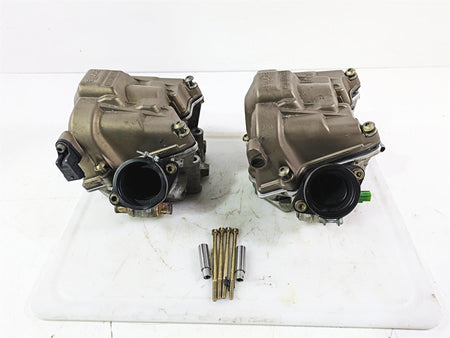 2008 Aprilia RSVR 1000 Factory Cylinder Head Cylinderhead Camshaft Set AP0623365 {{ shop.shopifyCountryName }} - Mototech271