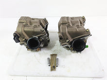 Load image into Gallery viewer, 2008 Aprilia RSVR 1000 Factory Cylinder Head Cylinderhead Camshaft Set AP0623365

