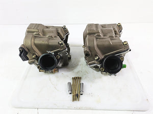 2008 Aprilia RSVR 1000 Factory Cylinder Head Cylinderhead Camshaft Set AP0623365