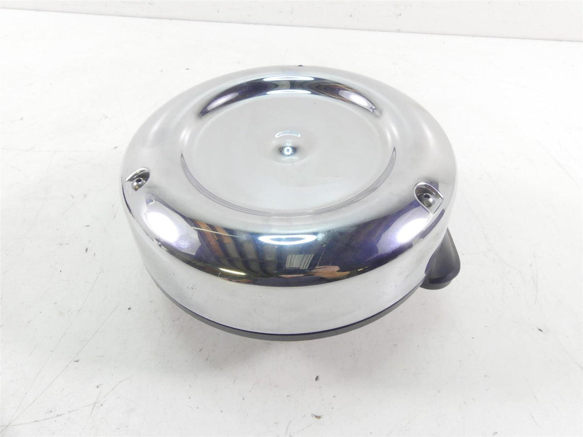 2002 Yamaha XVS1100 V-Star Air Box Filter Cleaner Breather Set 5EL-14432-00-00 {{ shop.shopifyCountryName }} - Mototech271