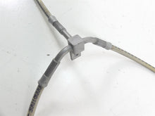 Load image into Gallery viewer, 2017 BMW R1200GS GSW K50 Front Abs Brake Line Hoses Set 34328526552 34328526553 | Mototech271
