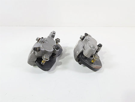 2018 Can Am Maverick X3 XRS Turbo R Rear Brake Caliper Set 705601514 705601515-Mototech271
