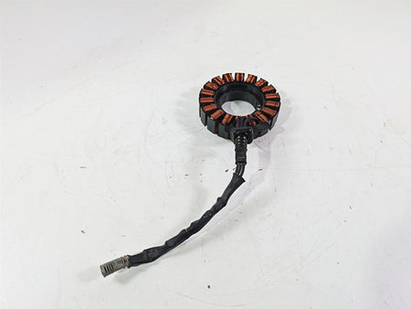 2018 Harley FXBR Softail Breakout Stator Alternator Generator 3P 48A 29900055 {{ shop.shopifyCountryName }} - Mototech271