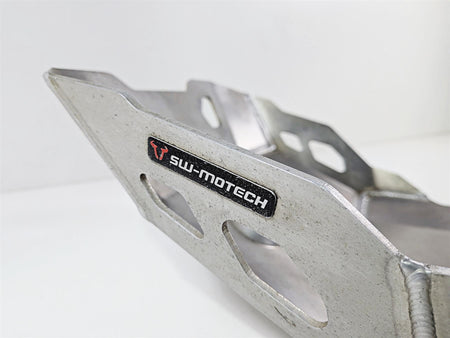 2023 BMW F850GS K81 SW-Motech Engine Guard Skid Plate MSS.07.897.10002/s {{ shop.shopifyCountryName }} - Mototech271