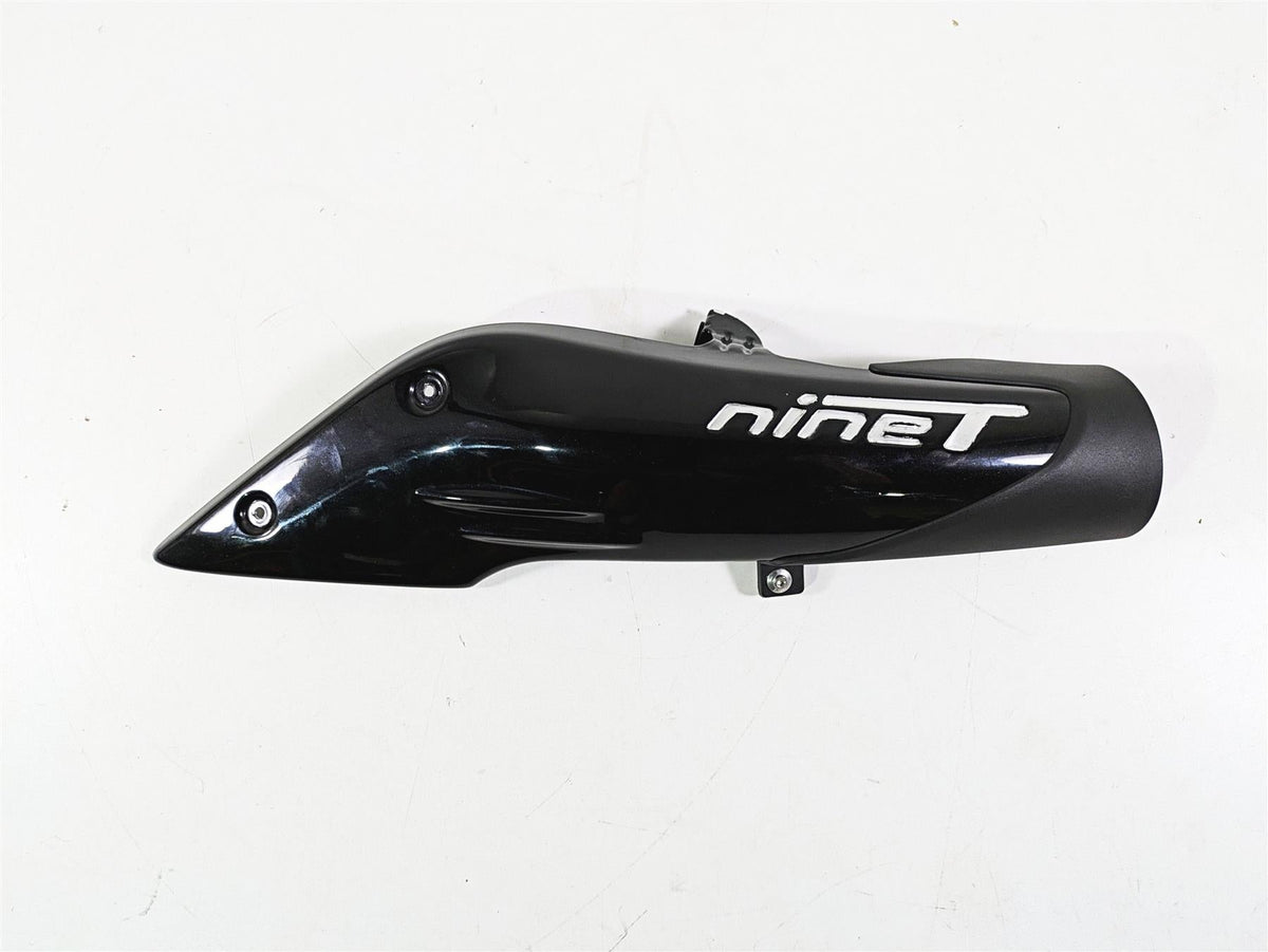 2014 BMW R nine T R9T K21 Air Inlet Snorkel & Snorkel Tube 46638546494 {{ shop.shopifyCountryName }} - Mototech271
