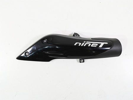 2014 BMW R nine T R9T K21 Air Inlet Snorkel & Snorkel Tube 46638546494 {{ shop.shopifyCountryName }} - Mototech271