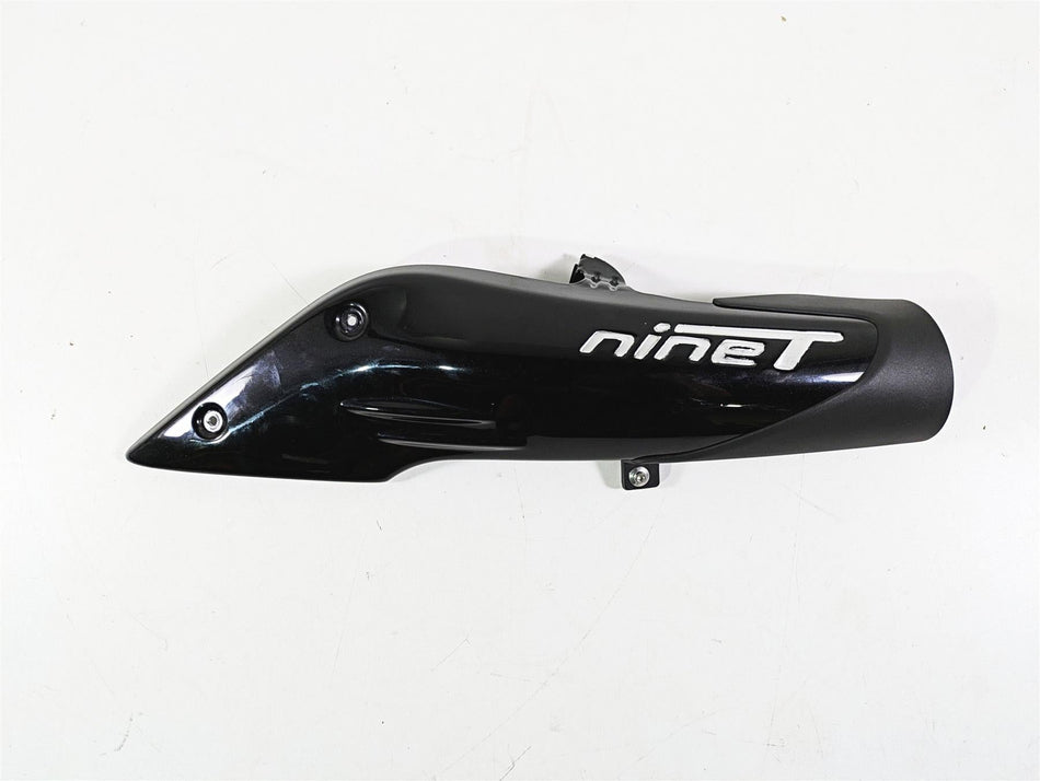 2014 BMW R nine T R9T K21 Air Inlet Snorkel & Snorkel Tube 46638546494 {{ shop.shopifyCountryName }} - Mototech271