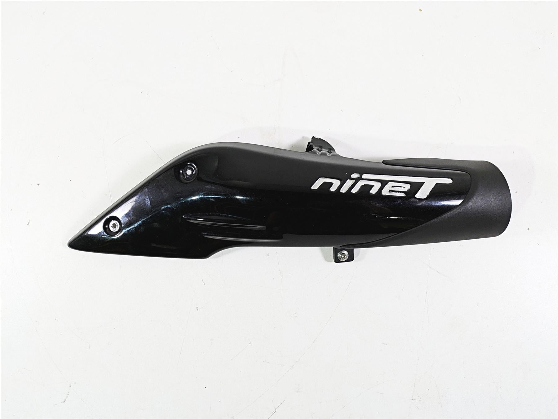 2014 BMW R nine T R9T K21 Air Inlet Snorkel & Snorkel Tube 46638546494 | Mototech271