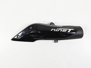 2014 BMW R nine T R9T K21 Air Inlet Snorkel & Snorkel Tube 46638546494 | Mototech271