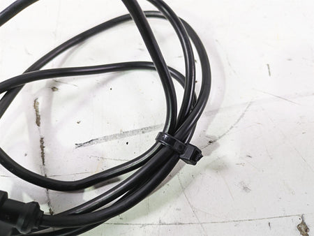2015 Ducati Panigale 1299 S Front Wheel Speed Abs Brake Sensor 55212111B {{ shop.shopifyCountryName }} - Mototech271