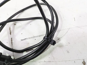 2015 Ducati Panigale 1299 S Front Wheel Speed Abs Brake Sensor 55212111B | Mototech271
