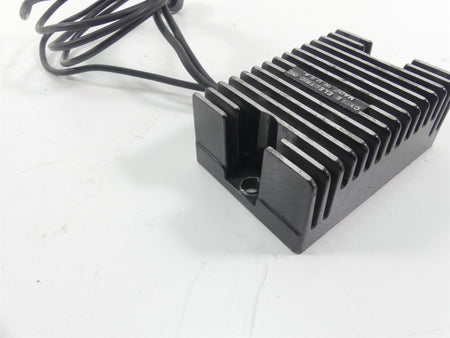 1995 Harley Touring FLHTCU Electra Glide Rectifier Voltage Regulator 74519-88B {{ shop.shopifyCountryName }} - Mototech271