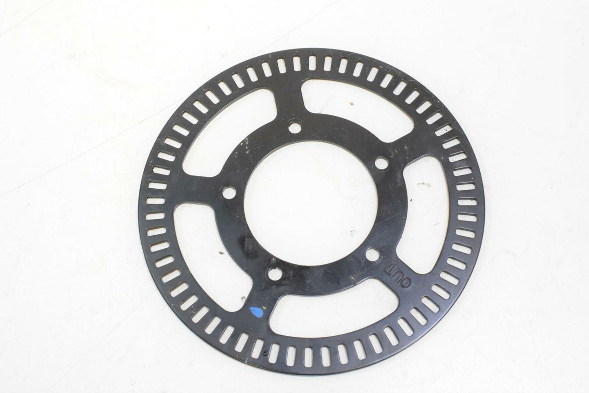 2014 Triumph 1050 Speed Triple ABS Front Abs Brake Wheel Speed Sensor T2024445 {{ shop.shopifyCountryName }} - Mototech271
