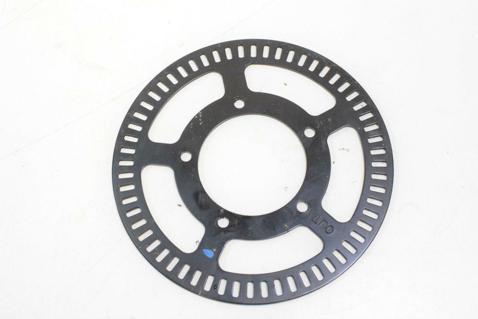2014 Triumph 1050 Speed Triple ABS Front Abs Brake Wheel Speed Sensor T2024445 {{ shop.shopifyCountryName }} - Mototech271