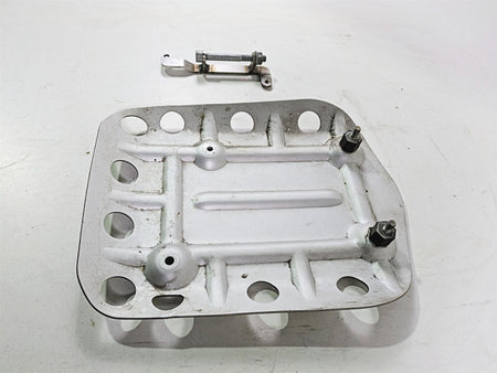 2009 BMW R1200GS K255 Adv Under Engine Lower Skid Plate 11117717743 {{ shop.shopifyCountryName }} - Mototech271