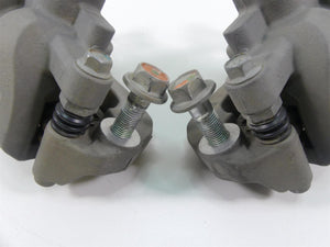 2020 Honda Talon SXS1000R S2R Nissin Front Brake Caliper Set 45150-HL4-A01