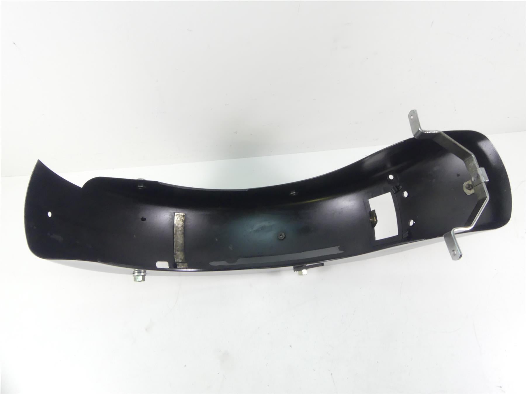 2007 Harley FLHTCU SE CVO Electra Glide Rear Fender Tire Hugger Guard 58702-06 {{ shop.shopifyCountryName }} - Mototech271