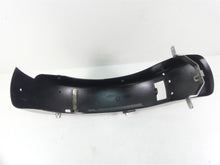 Load image into Gallery viewer, 2007 Harley FLHTCU SE CVO Electra Glide Rear Fender Tire Hugger Guard 58702-06
