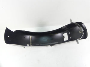 2007 Harley FLHTCU SE CVO Electra Glide Rear Fender Tire Hugger Guard 58702-06