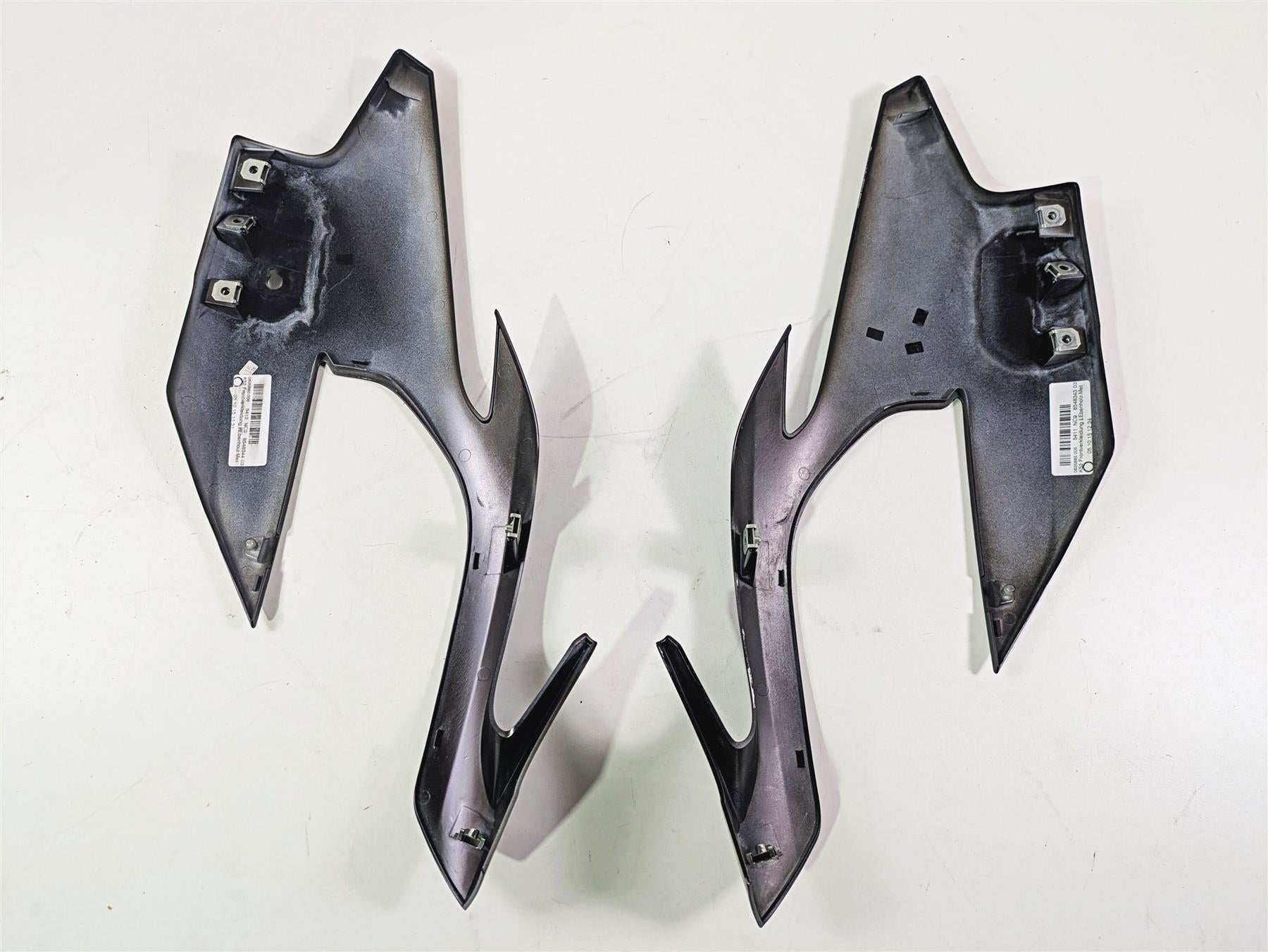 2016 BMW R1200RT K52 Headlight Fairing Cover Set - Read 46638533559 46638533560 {{ shop.shopifyCountryName }} - Mototech271