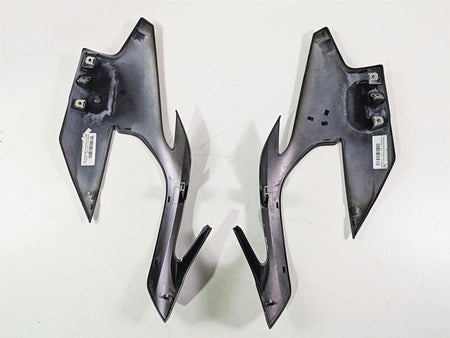 2016 BMW R1200RT K52 Headlight Fairing Cover Set - Read 46638533559 46638533560 {{ shop.shopifyCountryName }} - Mototech271