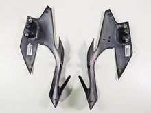 Load image into Gallery viewer, 2016 BMW R1200RT K52 Headlight Fairing Cover Set - Read 46638533559 46638533560
