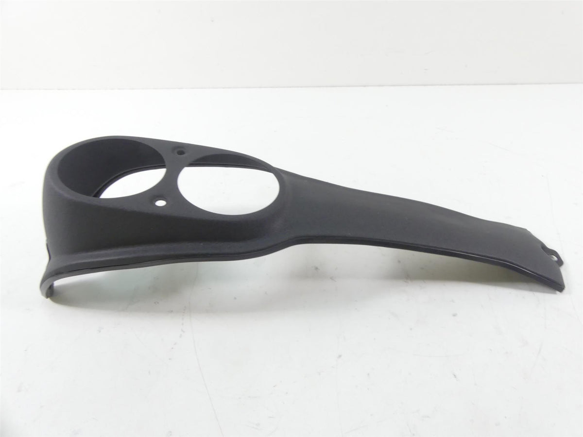 2016 Harley FXDLS Dyna Low Rider Speedo Tacho Tank Dash Console Cover 70900387 {{ shop.shopifyCountryName }} - Mototech271