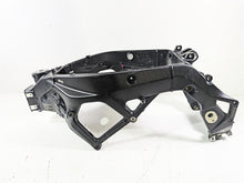 Load image into Gallery viewer, 2017 BMW S1000RR K46 Straight Main Frame Chassis With Salvage Texas Title 46518563841

