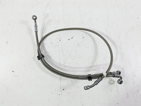 2023 BMW G310R K03 Front Abs Brake Line Set 34329444381 34329444382 {{ shop.shopifyCountryName }} - Mototech271