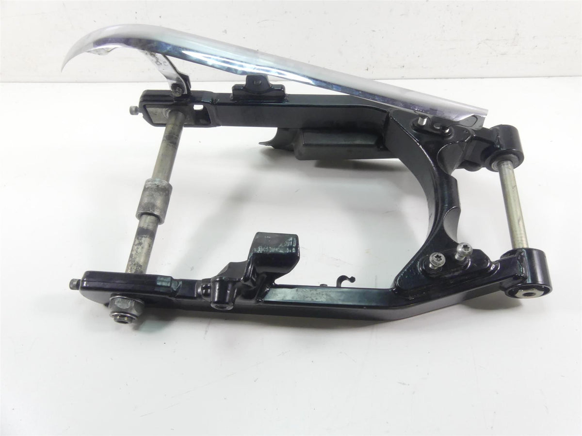 2014 Harley FXDF Dyna Fat Bob Rear Swingarm Swing Arm & 25mm Axle 47820-10 {{ shop.shopifyCountryName }} - Mototech271