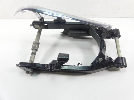 2014 Harley FXDF Dyna Fat Bob Rear Swingarm Swing Arm & 25mm Axle 47820-10 {{ shop.shopifyCountryName }} - Mototech271